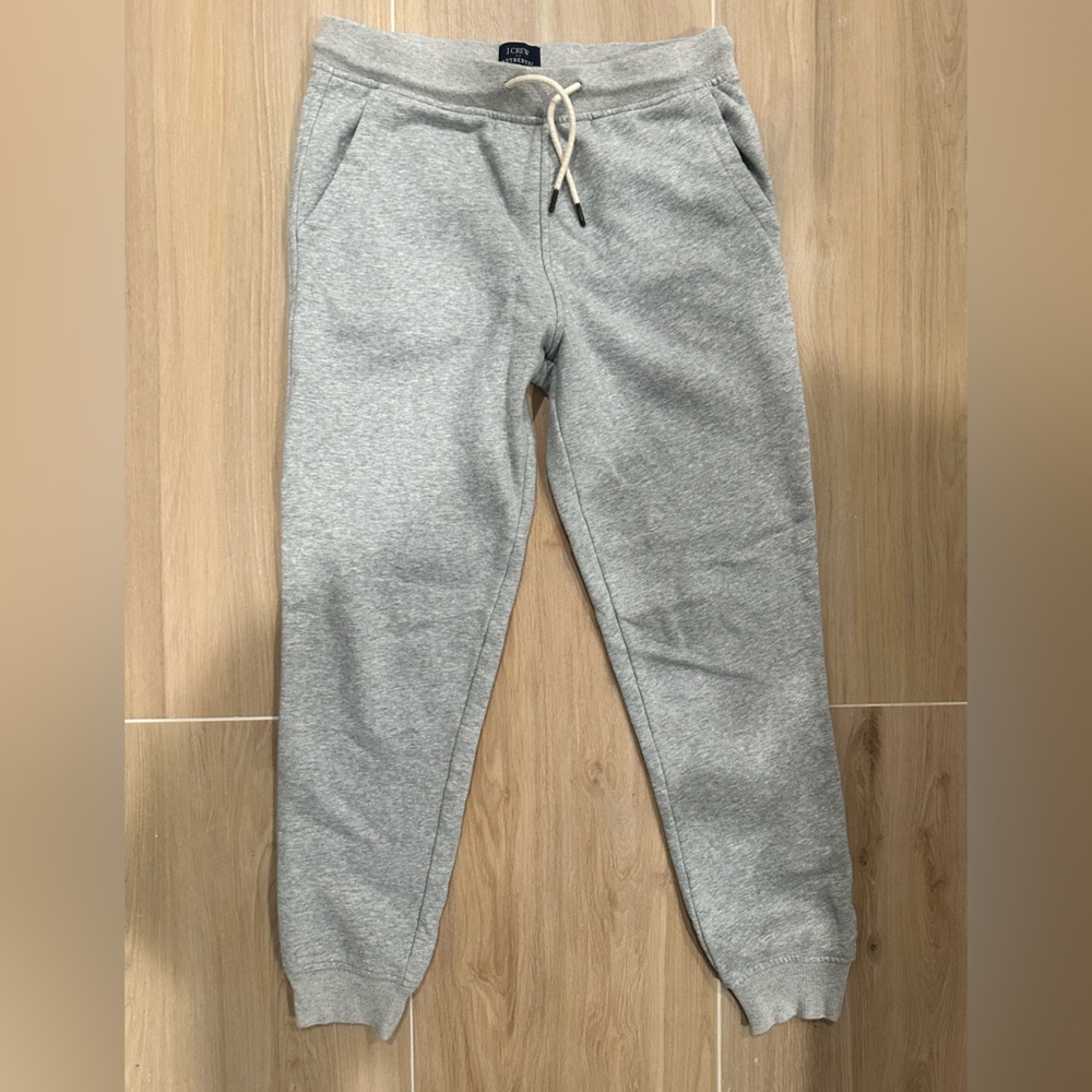 J crew Kids Sweatpants